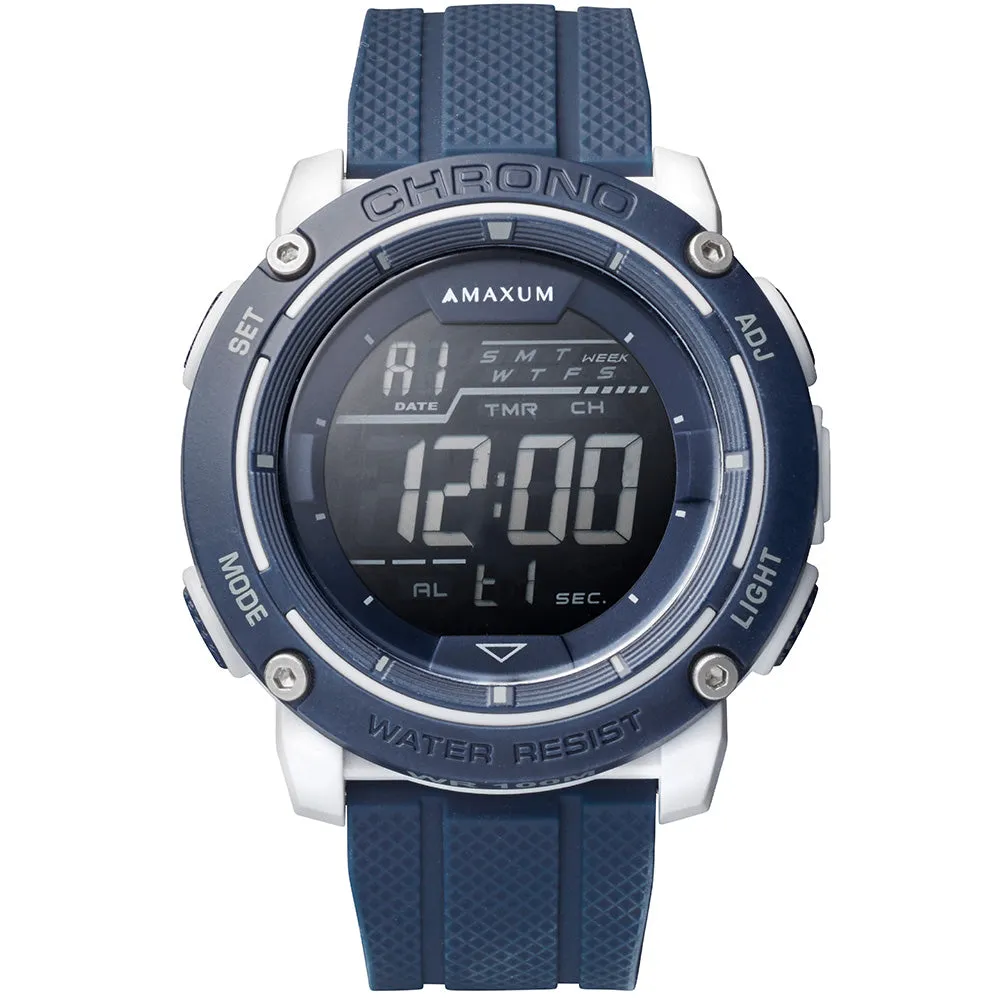 Maxum X2224G1 Brave Digital Mens Watch