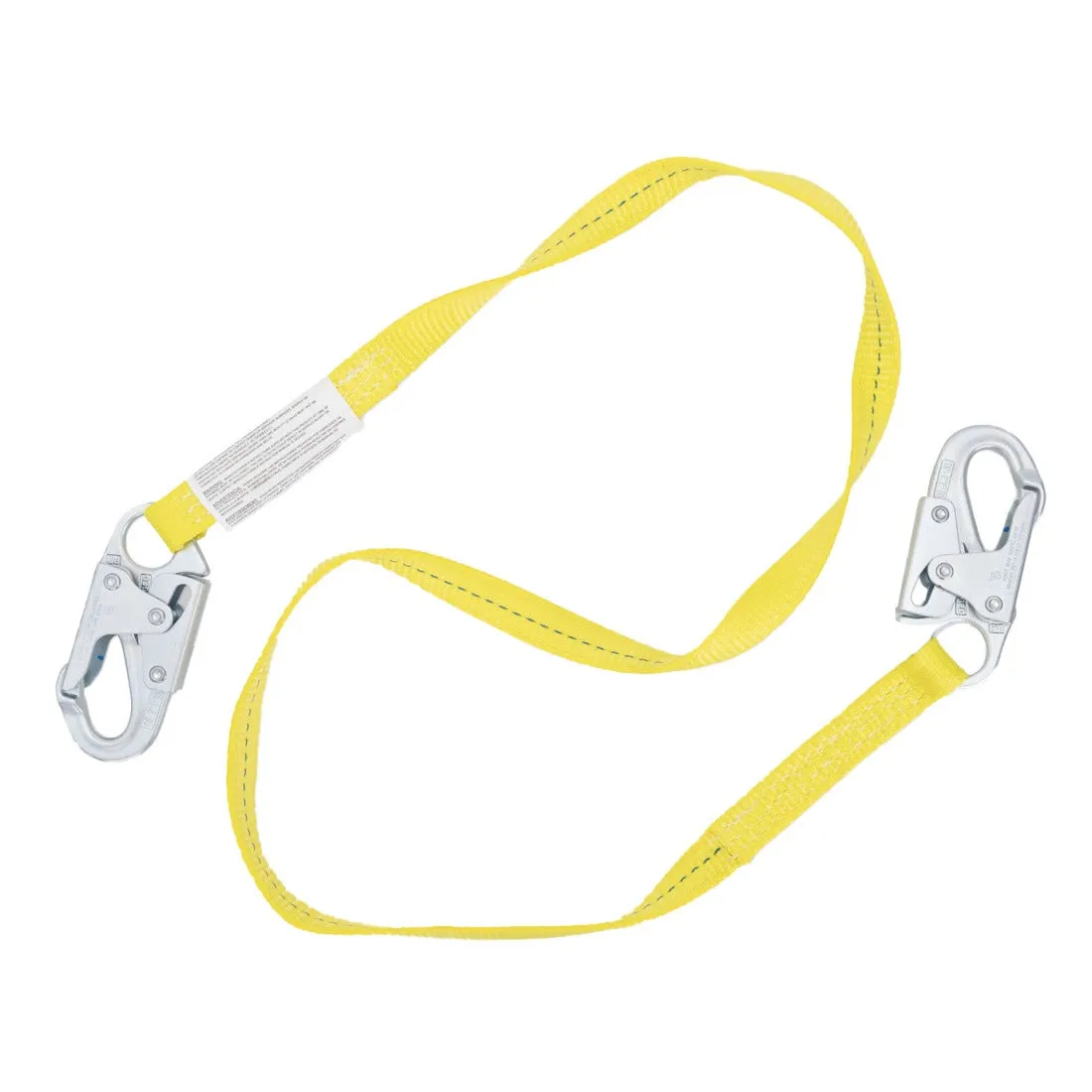 Miller Safety Web Lanyard