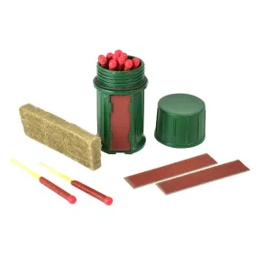 Mini Fire Starting Kit