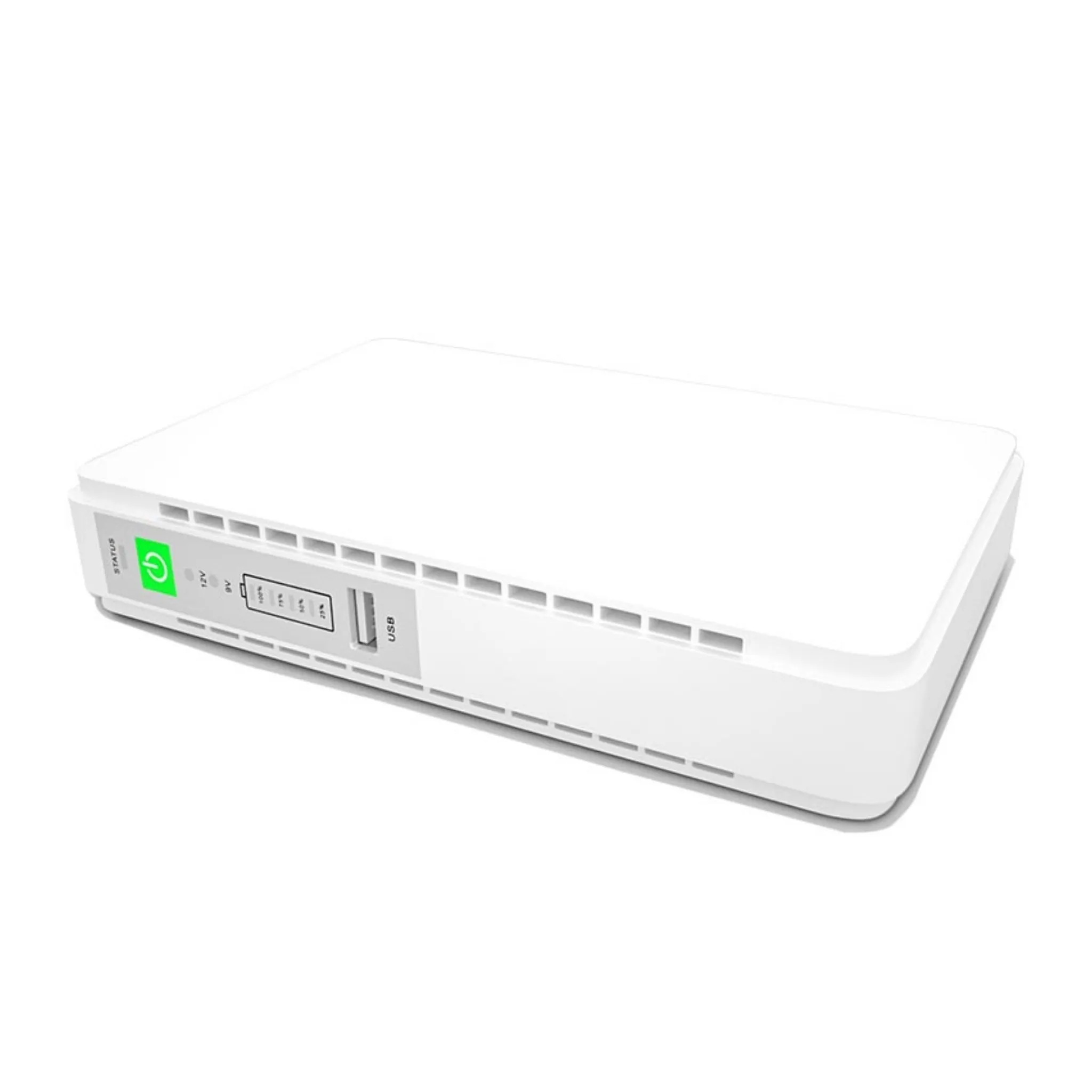 MINI UPS Router 8800mAh