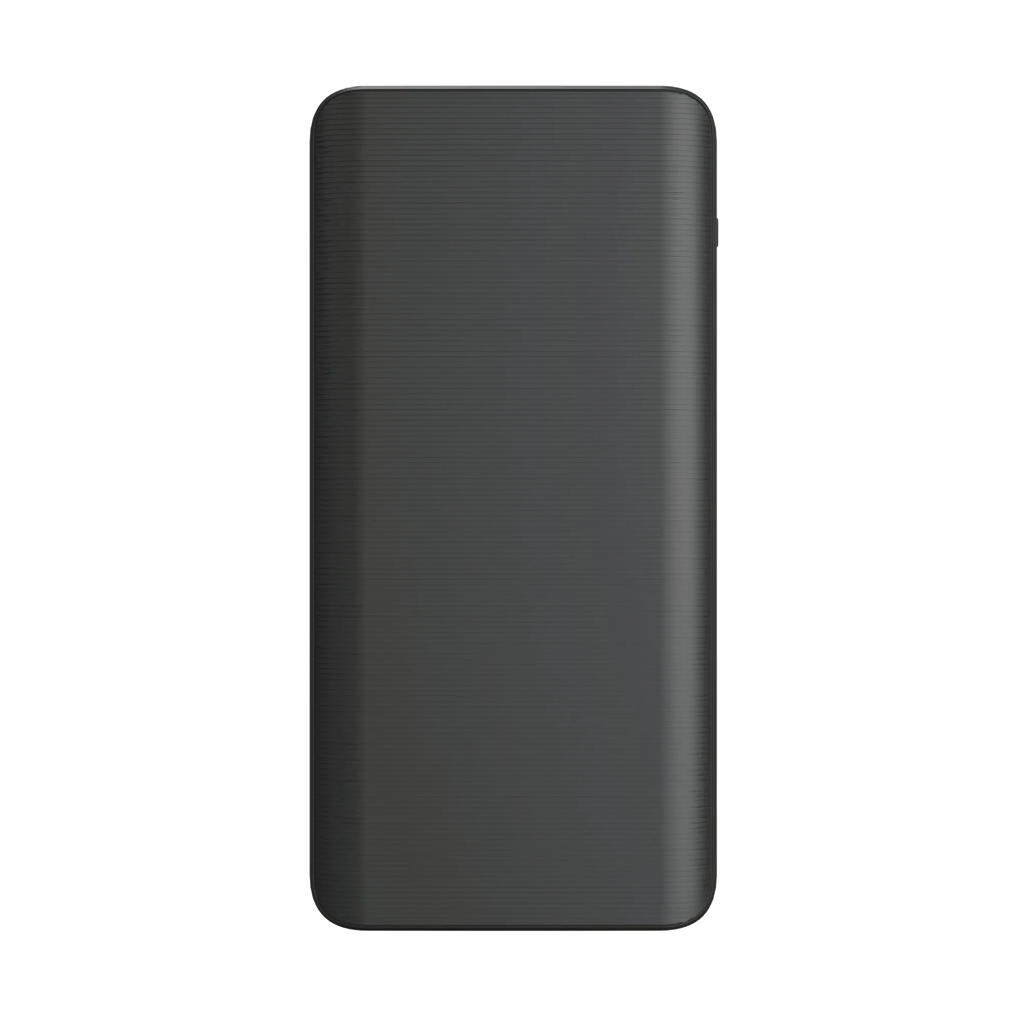 Mophie Essentials - Power Bank - 20000 Mah - 3 Output Connectors (2 X Usb, 24 Pin Usb-C)