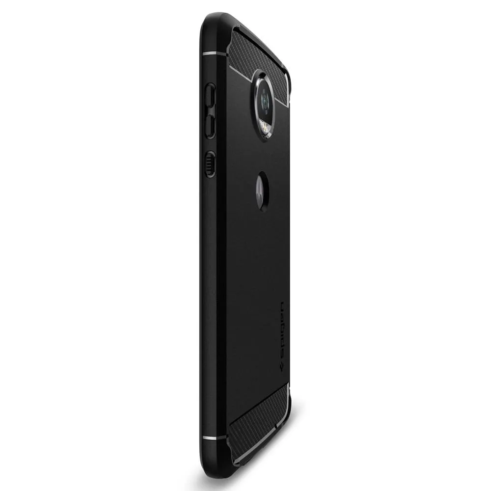 Moto Z2 Play Case Rugged Armor