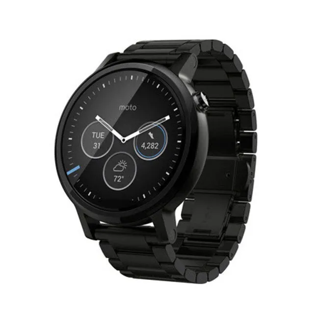 Motorola Moto 360 46mm (2nd gen)