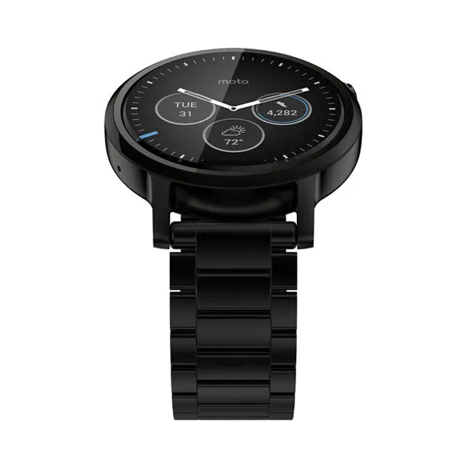 Motorola Moto 360 46mm (2nd gen)