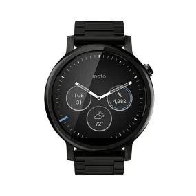 Motorola Moto 360 46mm (2nd gen)