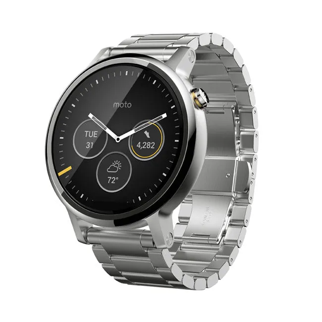 Motorola Moto 360 46mm (2nd gen)