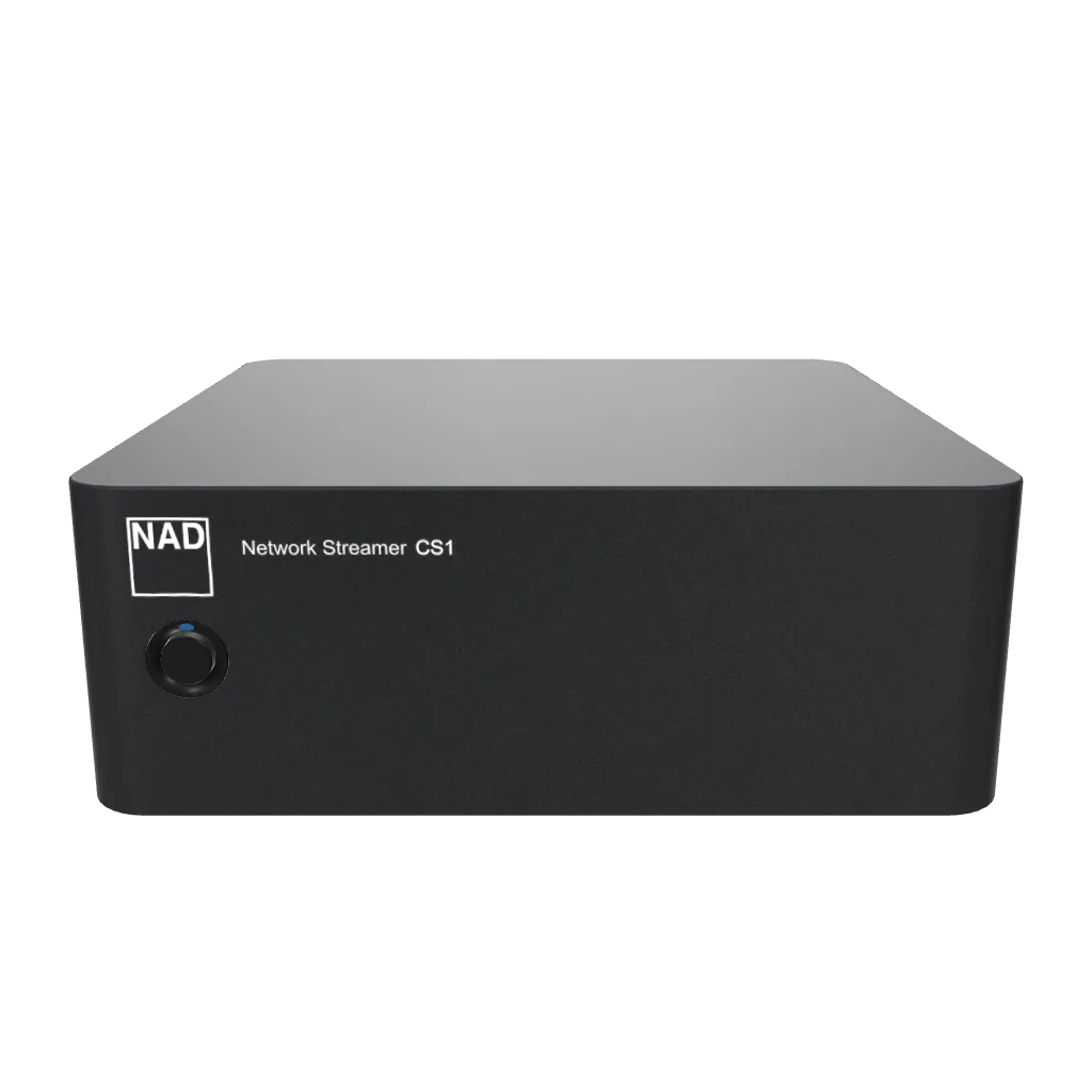 NAD CS1 Endpoint Network Streamer