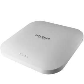 NETGEAR Cloud Managed Wireless Access Point (WAX620PA) WiFi 6 Dual-Band AX3600