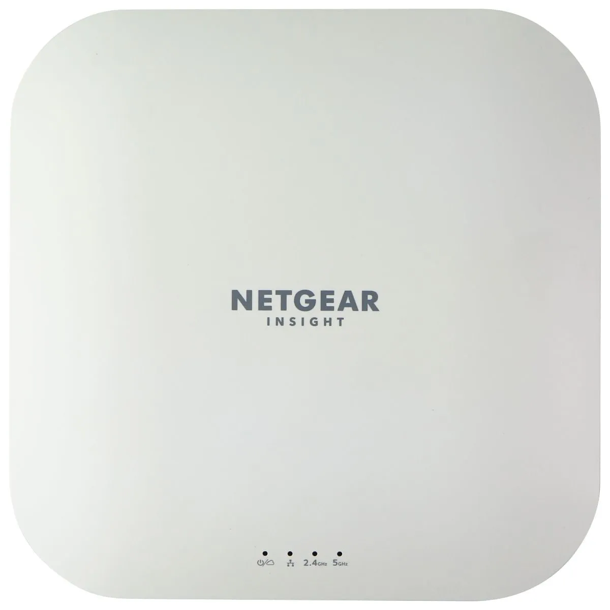 NETGEAR Cloud Managed Wireless Access Point (WAX620PA) WiFi 6 Dual-Band AX3600