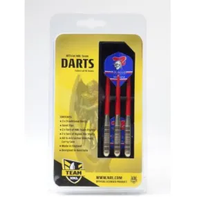 Newcastle Knights Darts