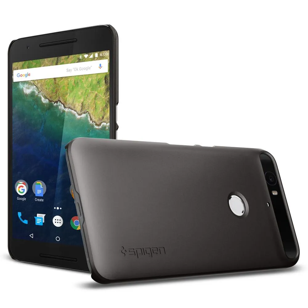 Nexus 6P Case Thin Fit