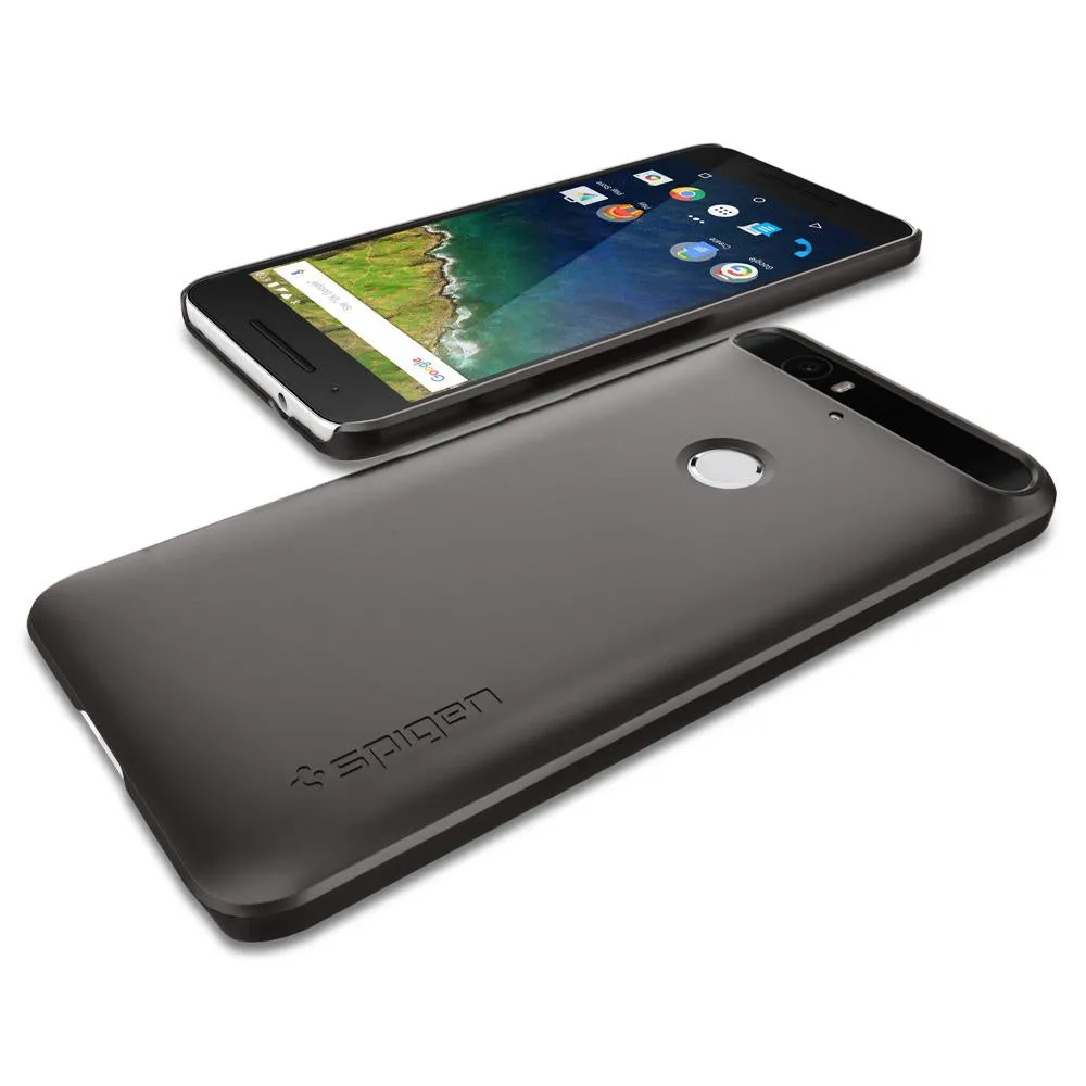 Nexus 6P Case Thin Fit