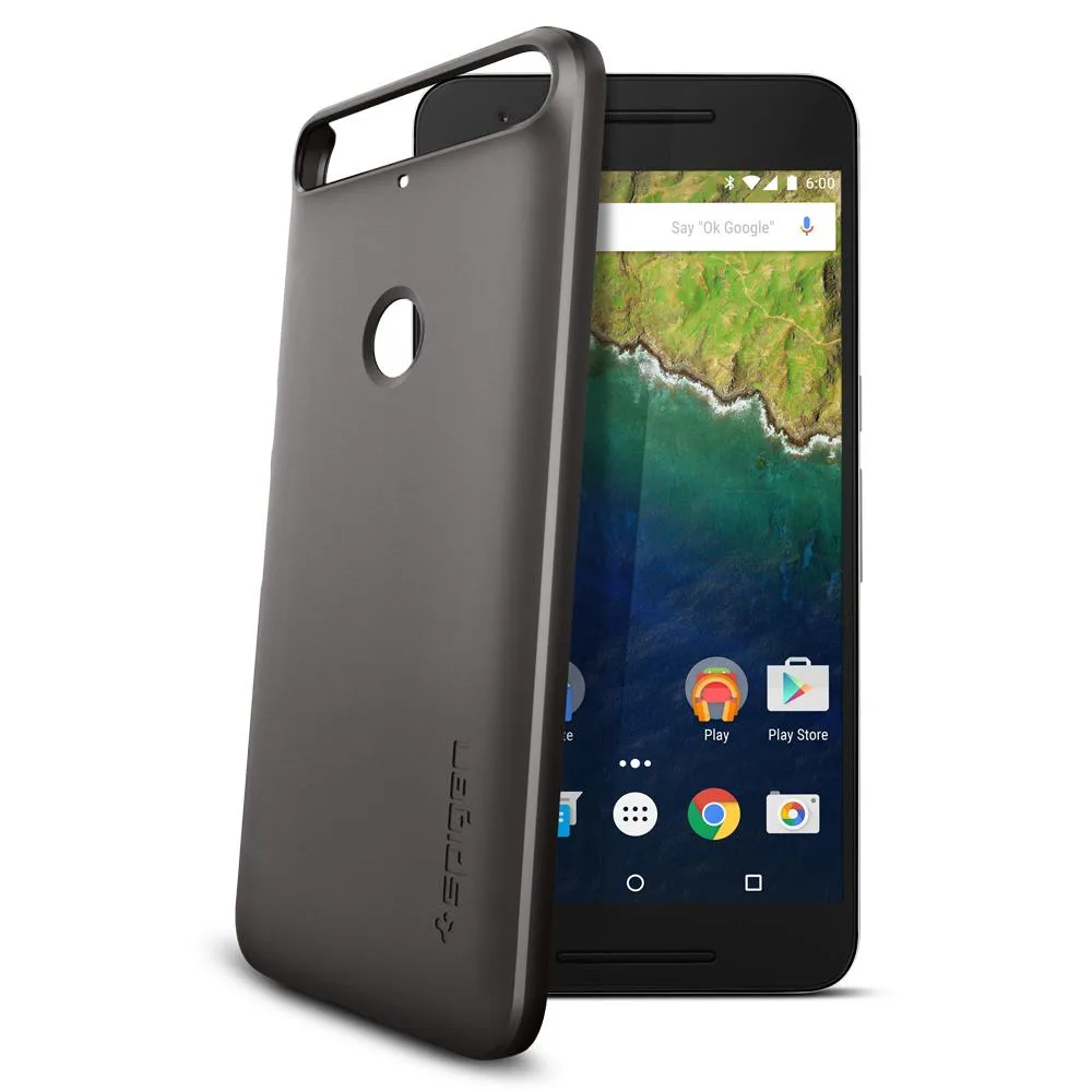 Nexus 6P Case Thin Fit