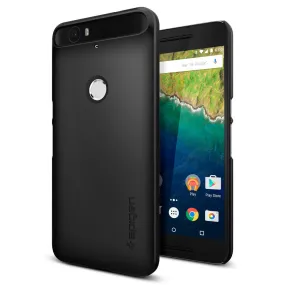 Nexus 6P Case Thin Fit