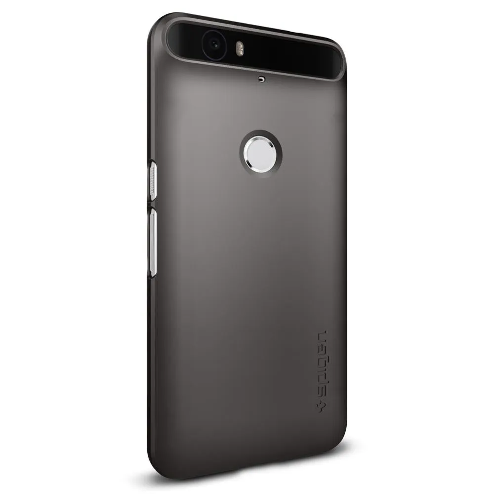 Nexus 6P Case Thin Fit