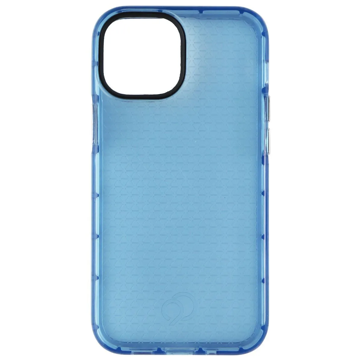 Nimbus9 Phantom 2 Series Gel Case for iPhone 13 Mini - Pacific Blue