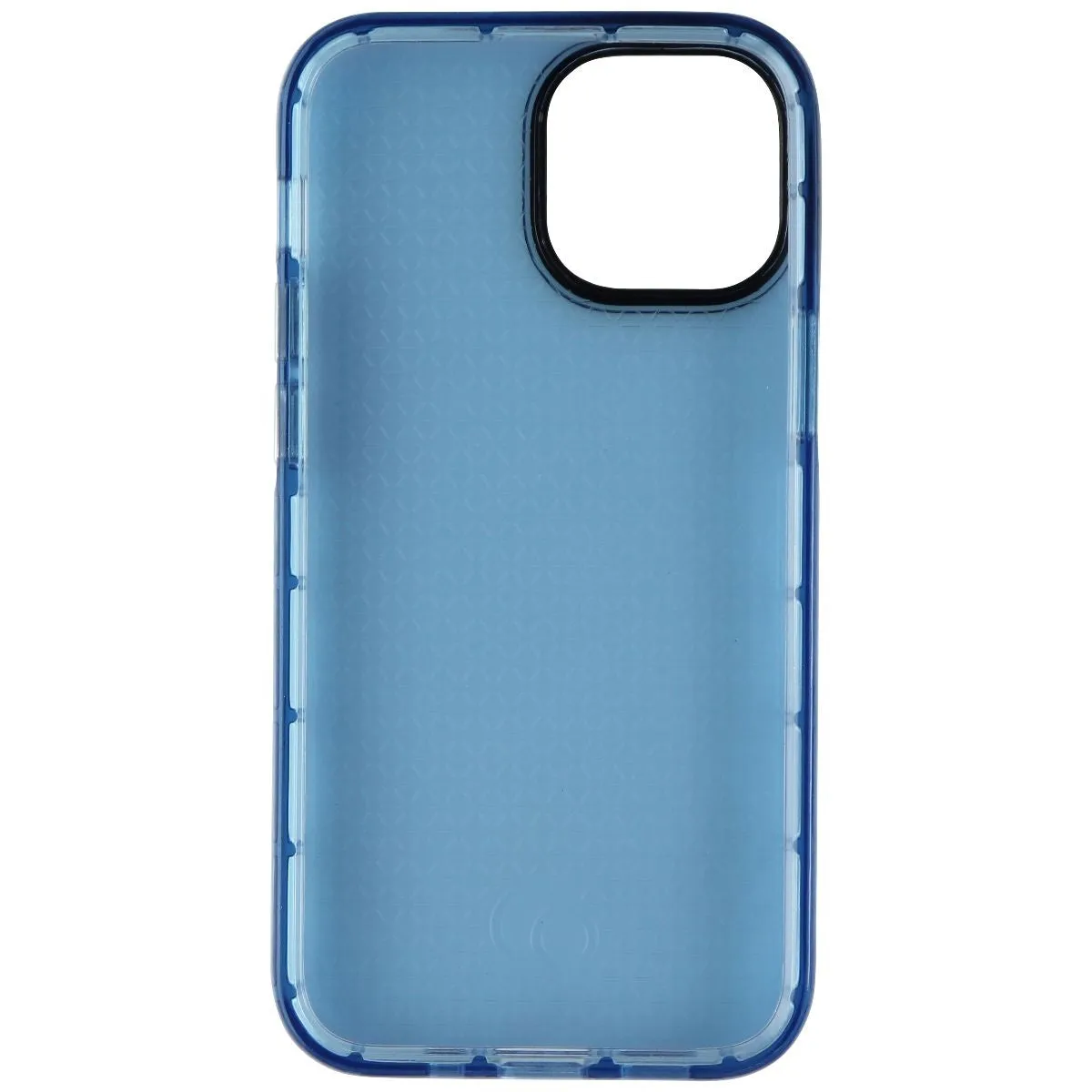 Nimbus9 Phantom 2 Series Gel Case for iPhone 13 Mini - Pacific Blue