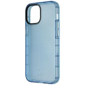 Nimbus9 Phantom 2 Series Gel Case for iPhone 13 Mini - Pacific Blue