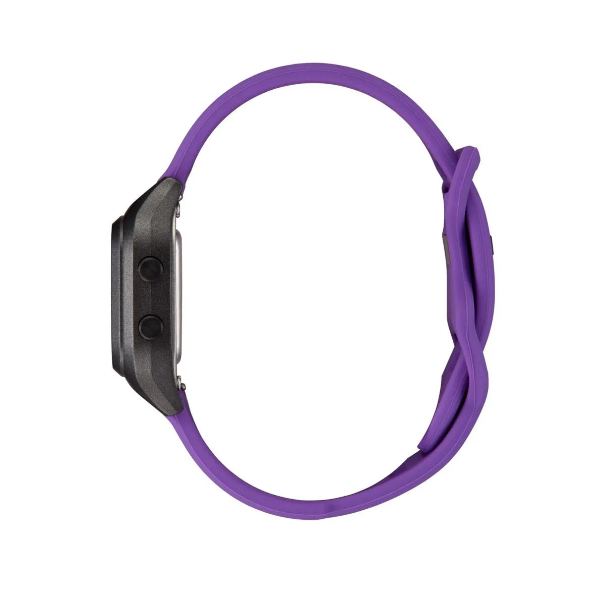 Nixon Ripper Watch - Black/Purple