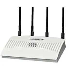 NOB Extreme Networks 3500 Series 15722 3550 54 Mbps Wireless Access Point - External - IEEE 802.11b, IEEE 802.11a, IEEE 802.11g