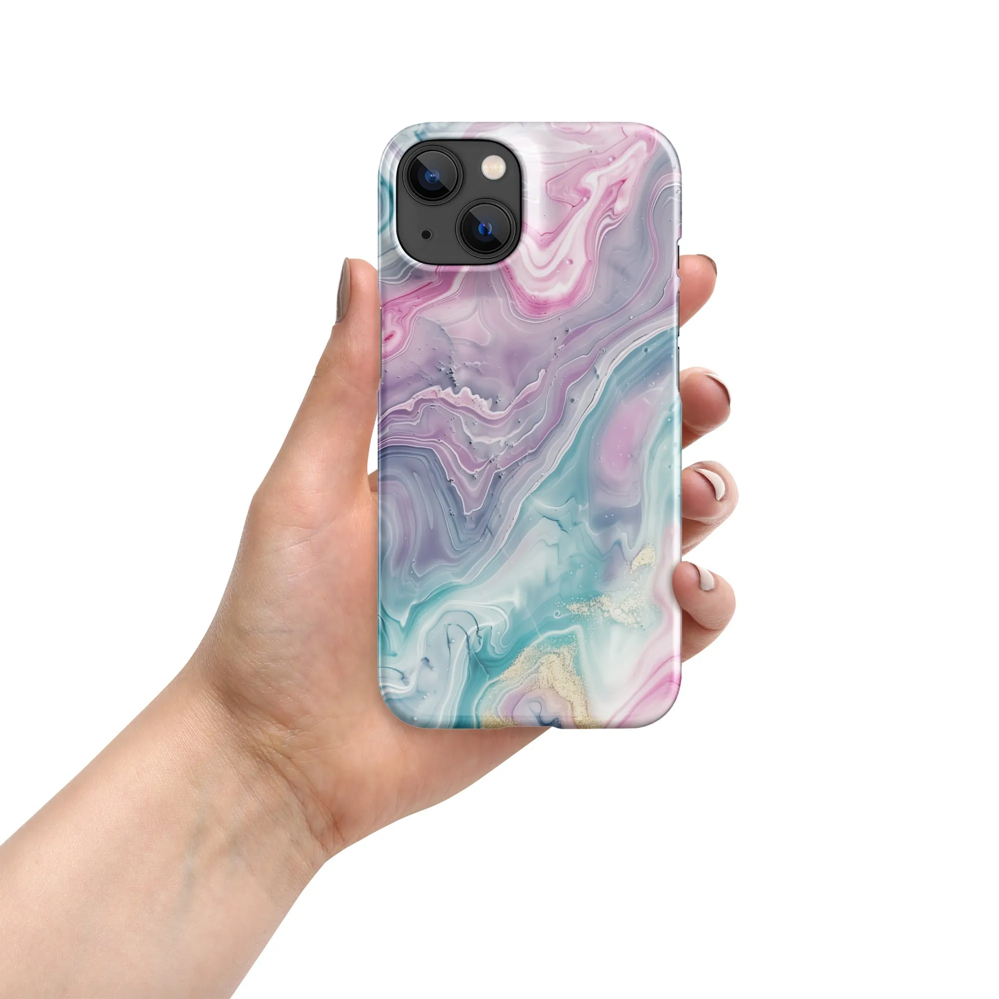 Nogro® iPhone® snap case