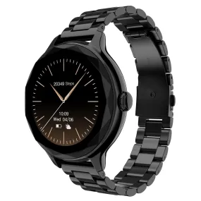 Noise NoiseFit Grace Smartwatch - Jet Black