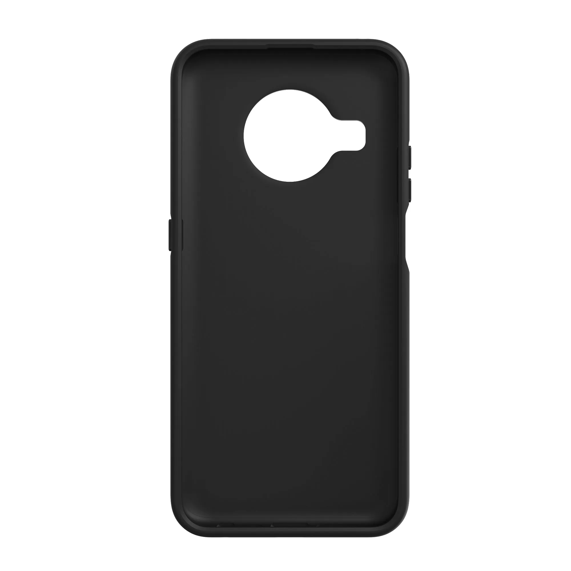 Nokia X100 Dot 45 Case Black