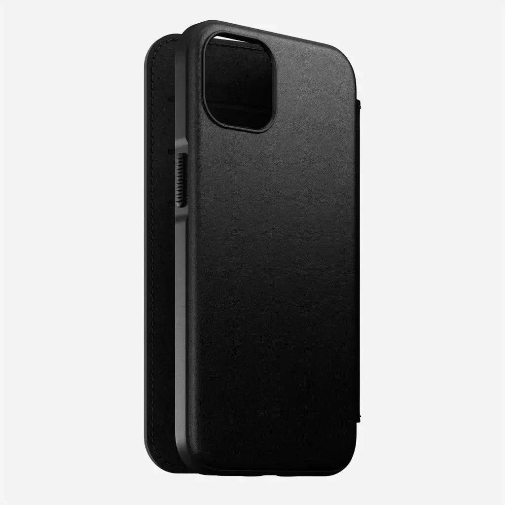 Nomad Modern Folio iPhone 13