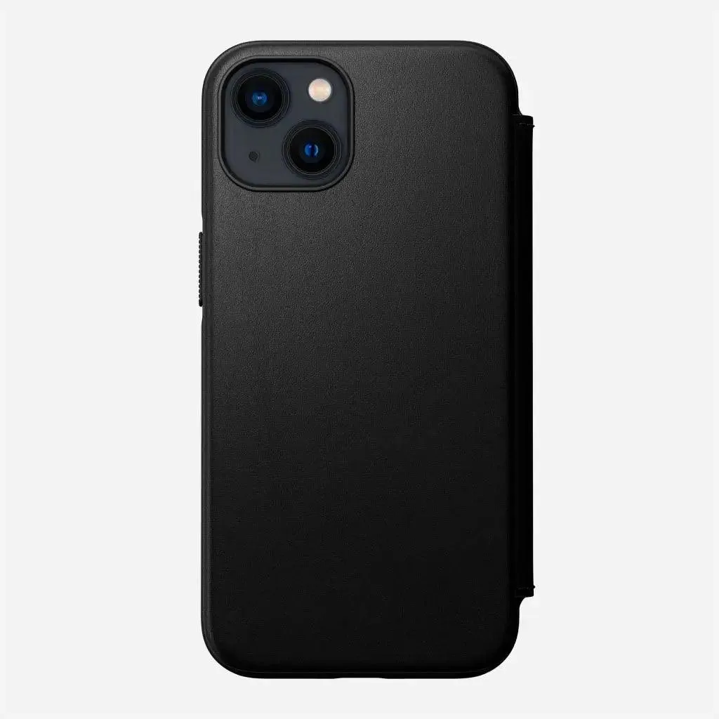 Nomad Modern Folio iPhone 13