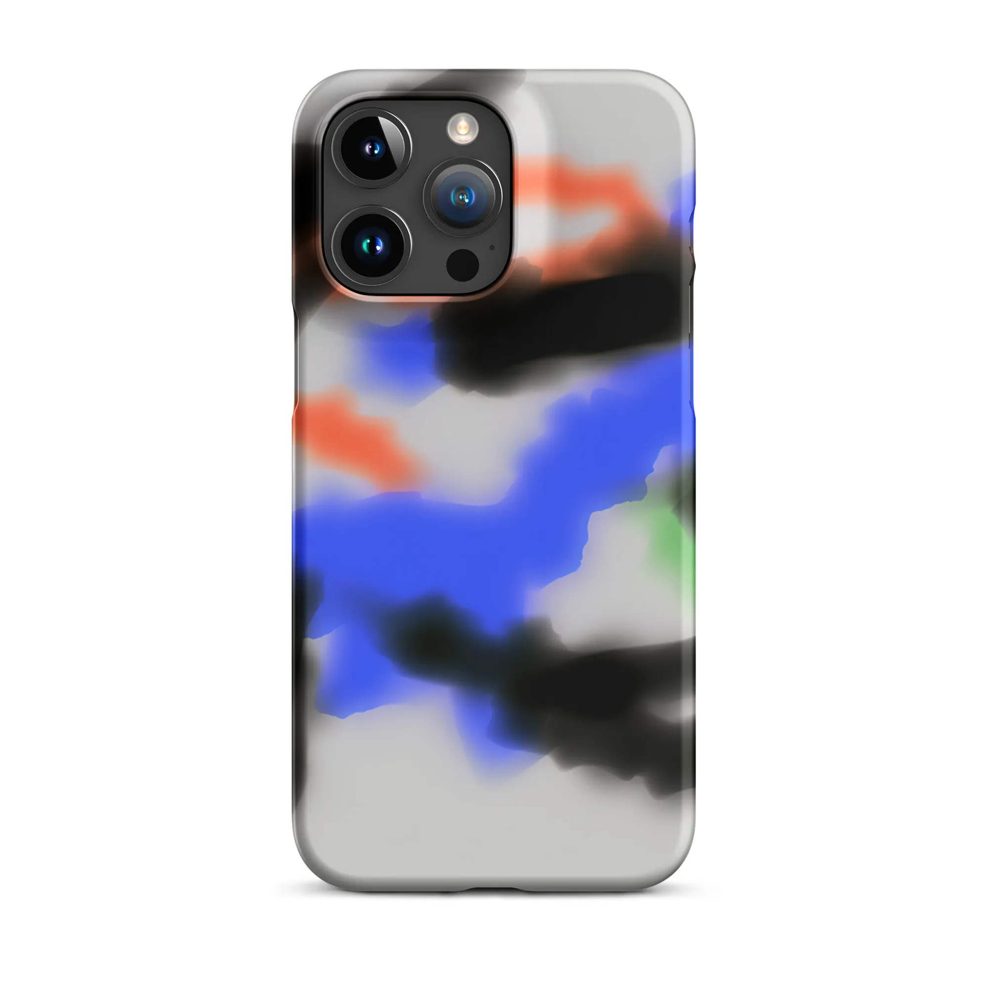 Nopi® iPhone® snap case