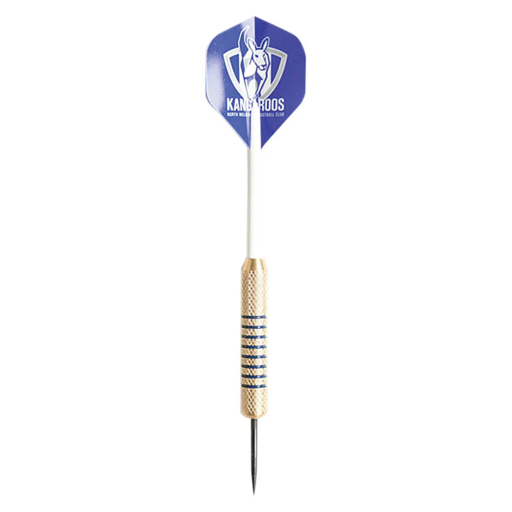 North Melbourne Kangaroos Darts