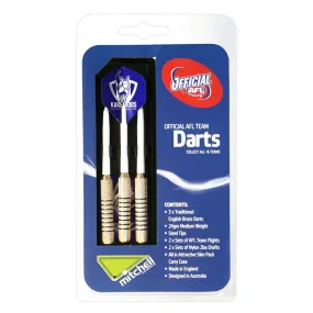 North Melbourne Kangaroos Darts