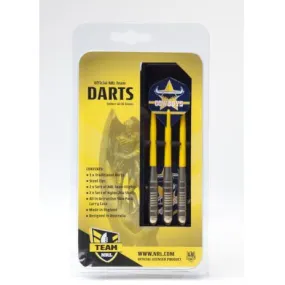 North Queensland Cowboys Darts