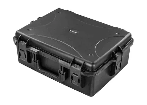 Odyssey VU191407NF Bottom Interior Injection-Molded Utility Case