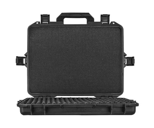 Odyssey VU191407NF Bottom Interior Injection-Molded Utility Case