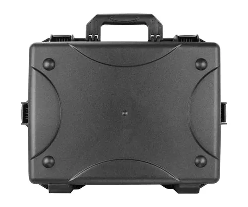 Odyssey VU191407NF Bottom Interior Injection-Molded Utility Case