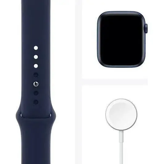 Official Apple Watch Series 6 GPS   Cellular 44mm