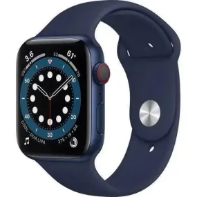 Official Apple Watch Series 6 GPS   Cellular 44mm