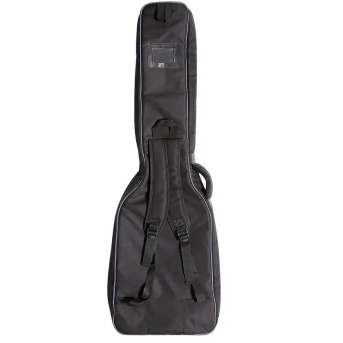 On-Stage GBE4770S Striped Electric Guitar Bag