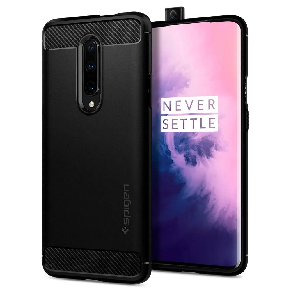 OnePlus 7 Pro Case Rugged Armor