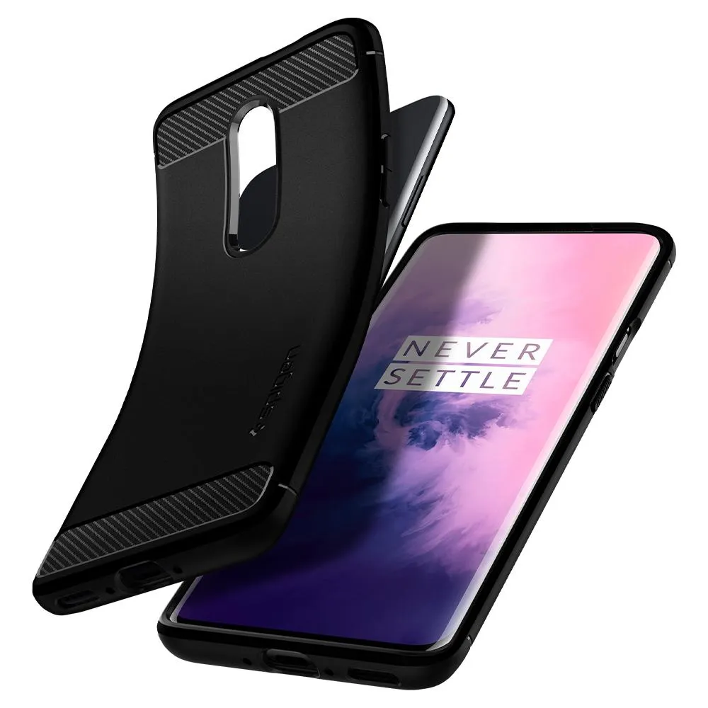 OnePlus 7 Pro Case Rugged Armor