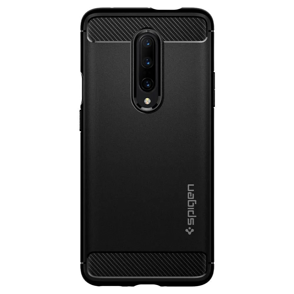 OnePlus 7 Pro Case Rugged Armor