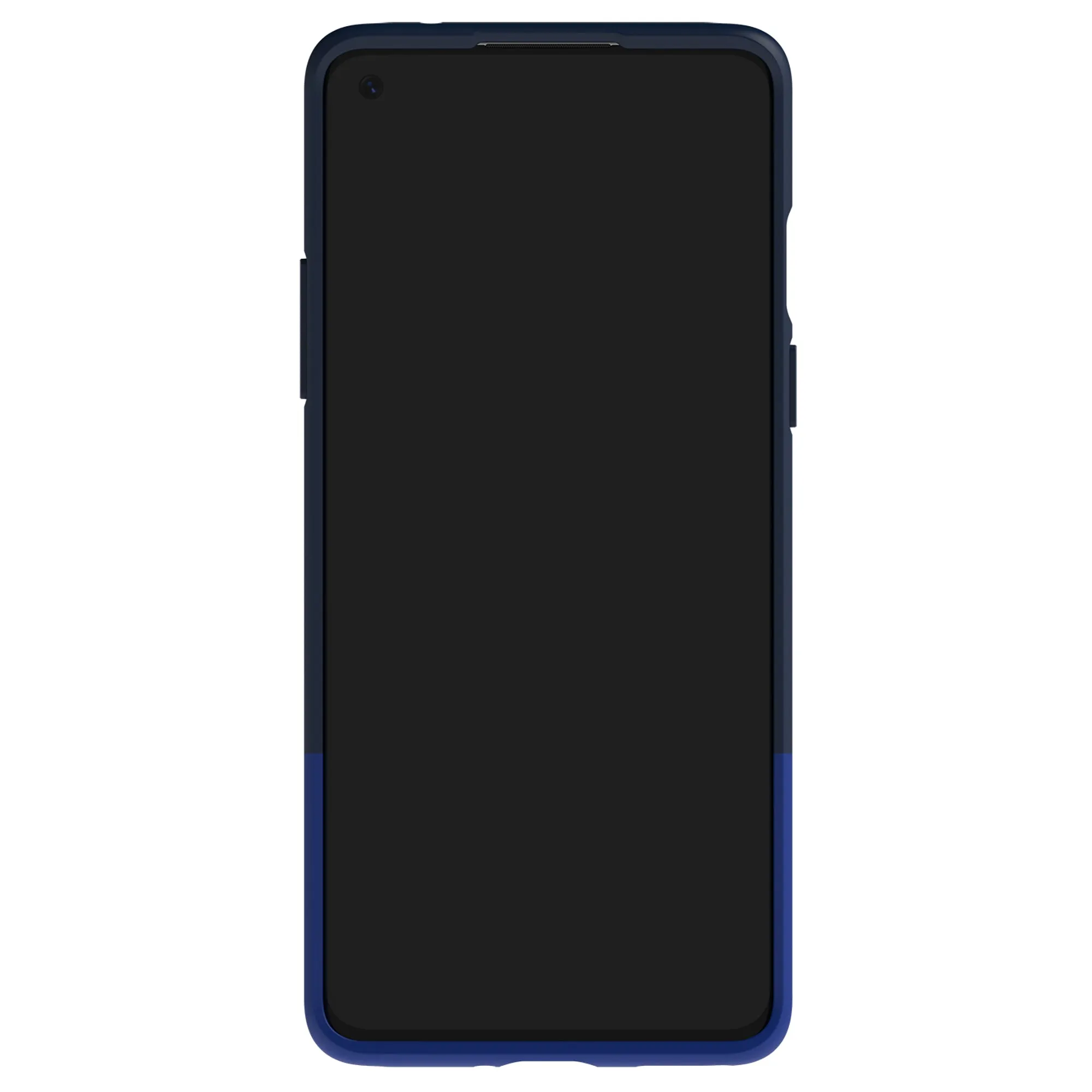 OnePlus 8 5G Shade Case Navy Blue/Royal Blue