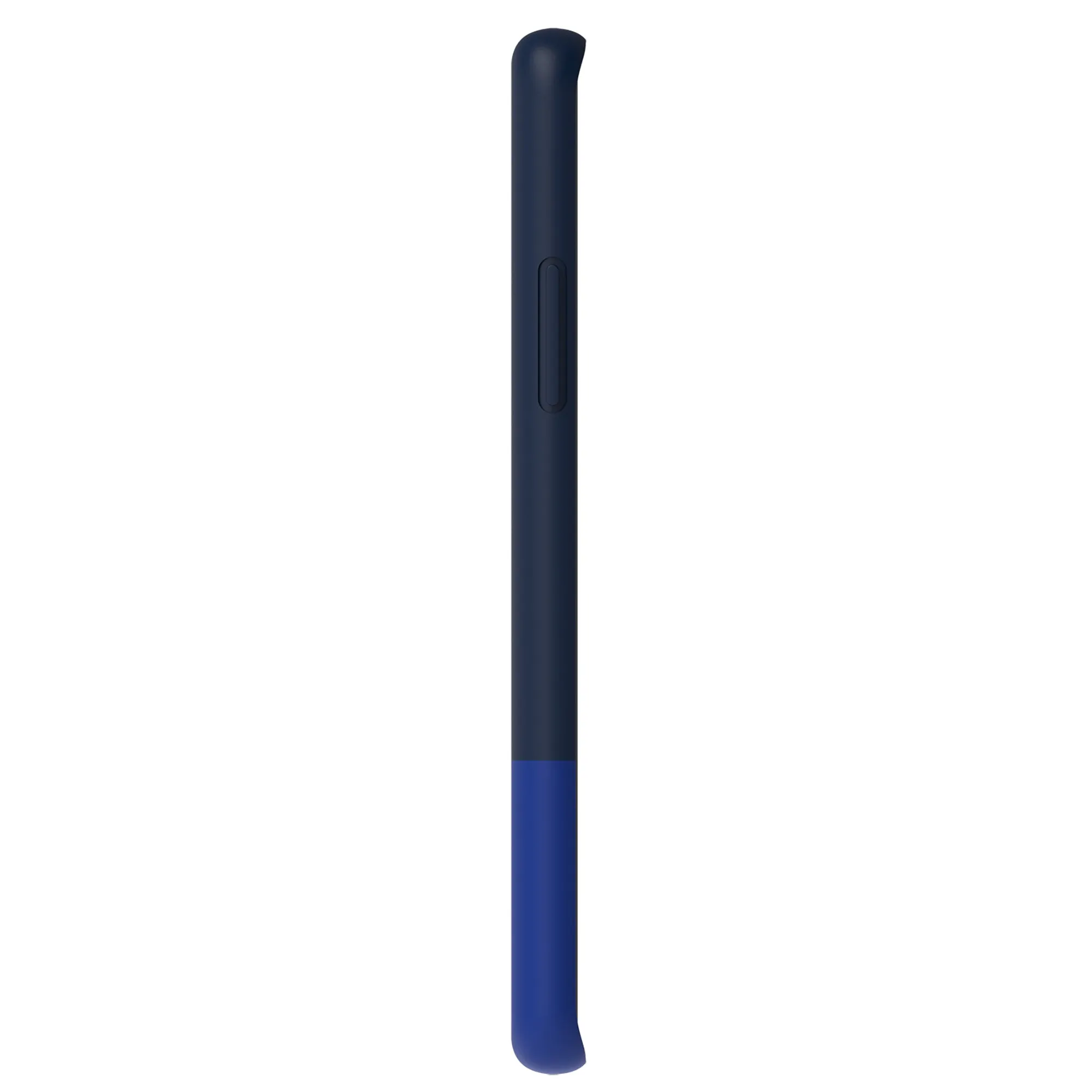 OnePlus 8 5G Shade Case Navy Blue/Royal Blue