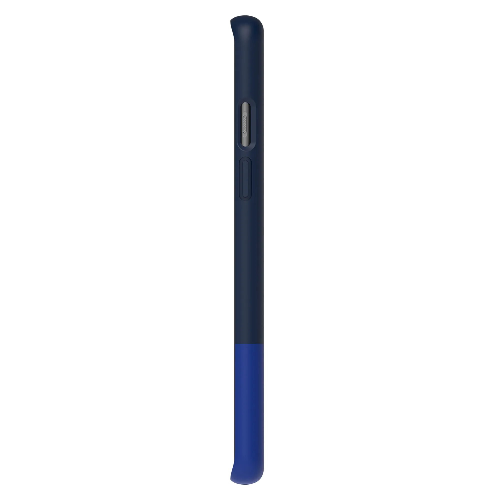 OnePlus 8 5G Shade Case Navy Blue/Royal Blue