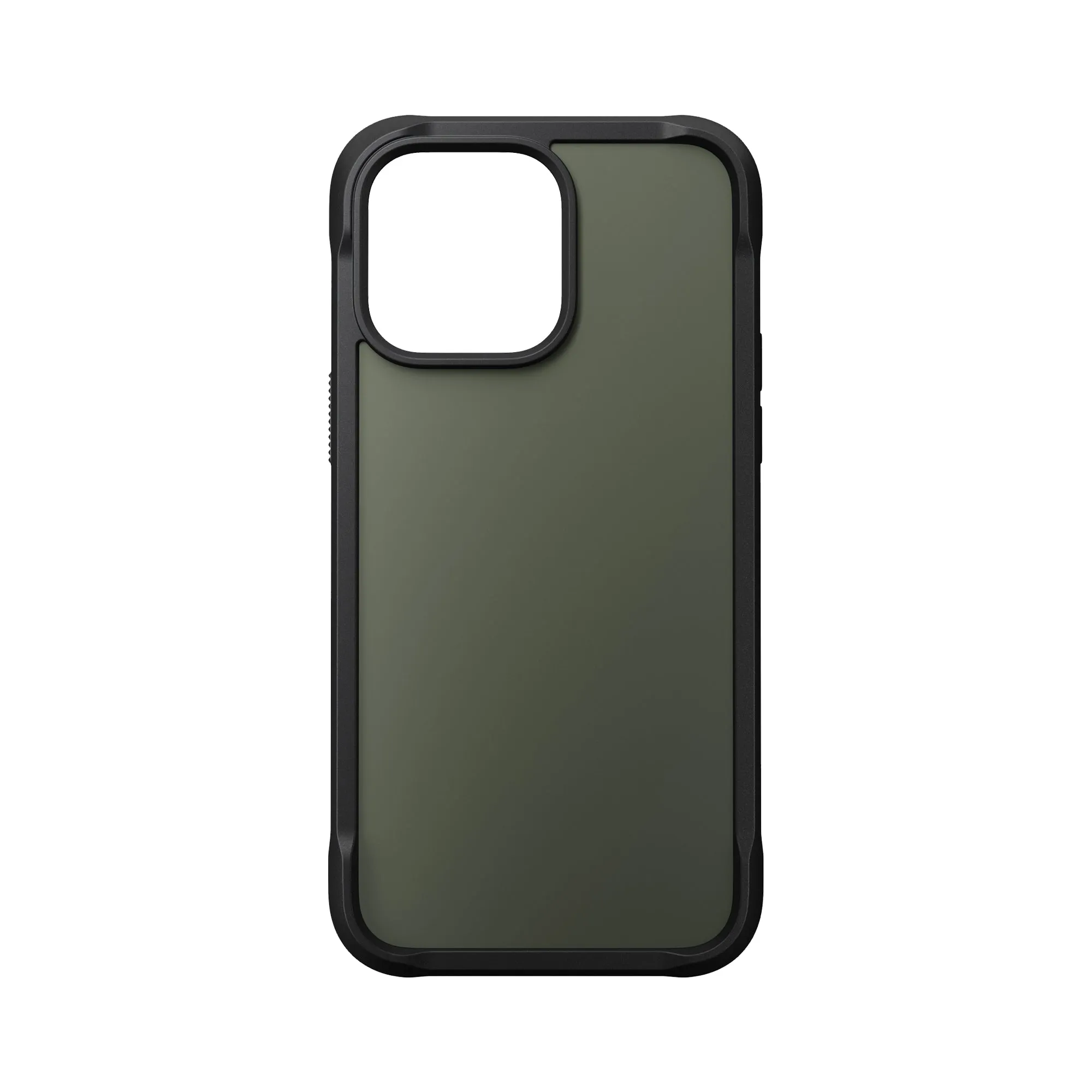 [ONLINE EXCLUSIVE] Nomad Rugged Case for iPhone 14 Pro Max - Ash Green ( Barcode: 856500012513 )