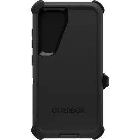 Otterbox Defender Samsung Galaxy S23 - Black