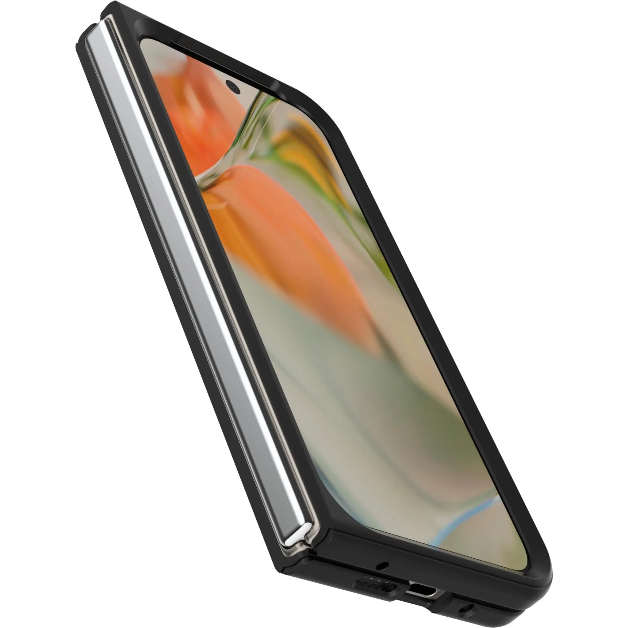 Otterbox Thin Flex Case for Pixel 9 Pro Fold (Black)