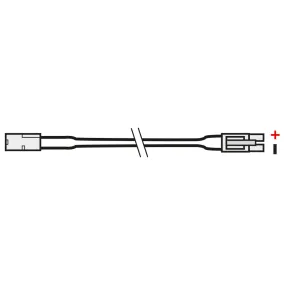 Oxford Maximiser / Oximiser Extension Lead - 3 Meters