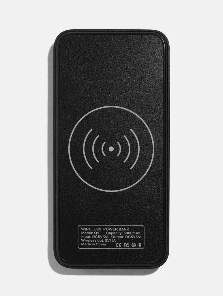 Palm Wireless Charging Case